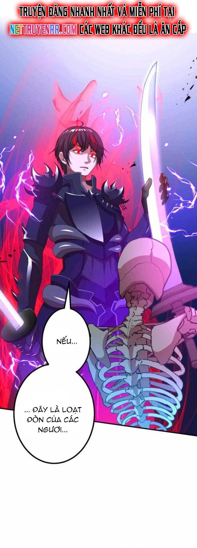 Hấp Thụ Cấp Độ Chapter 35 - 19