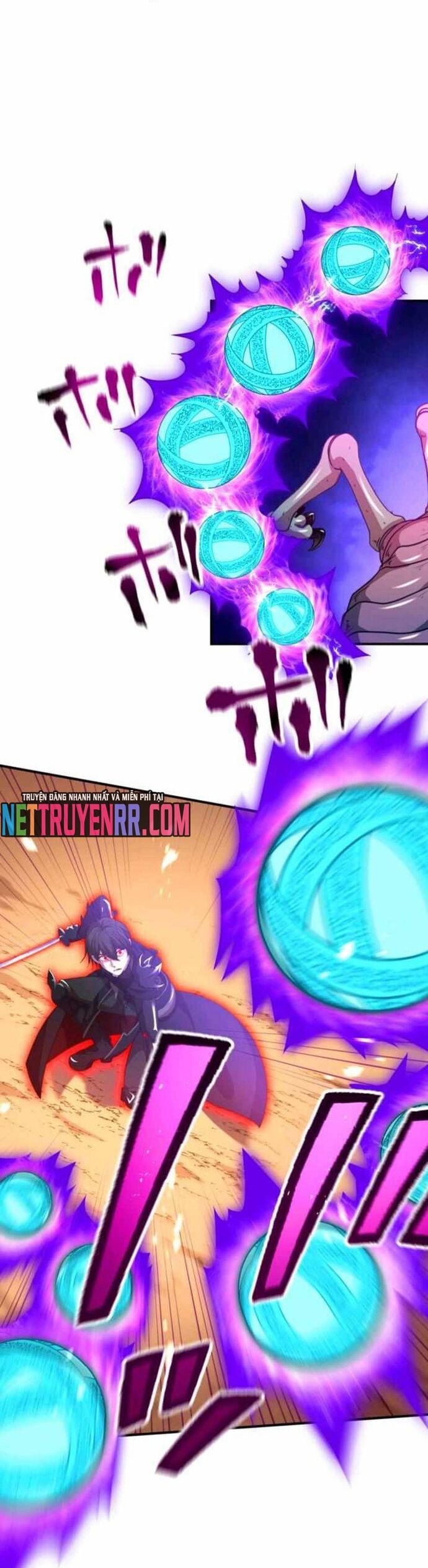 Hấp Thụ Cấp Độ Chapter 35 - 24