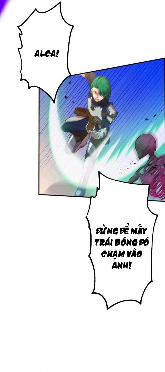 Hấp Thụ Cấp Độ Chapter 35 - 25