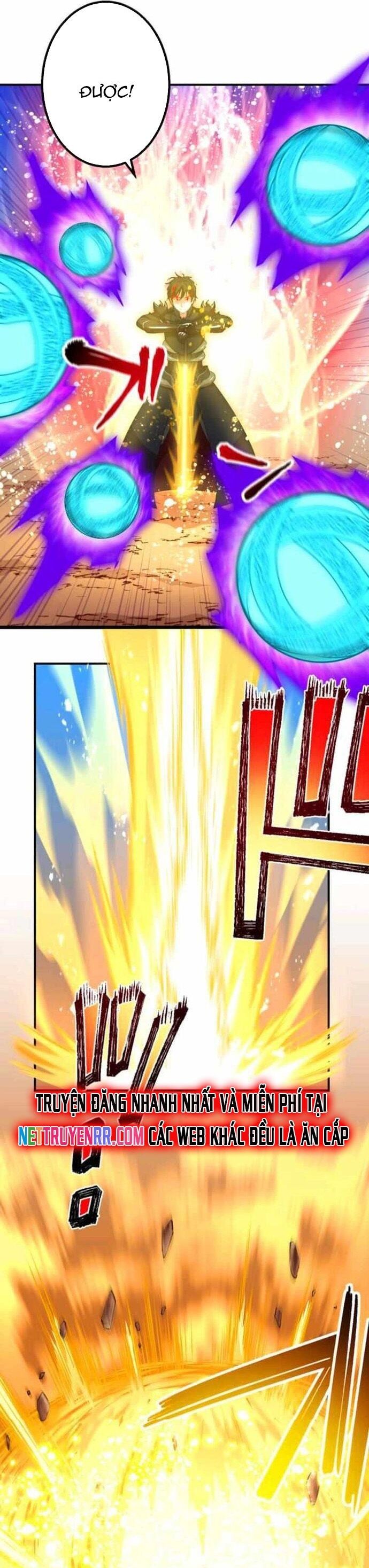 Hấp Thụ Cấp Độ Chapter 35 - 26