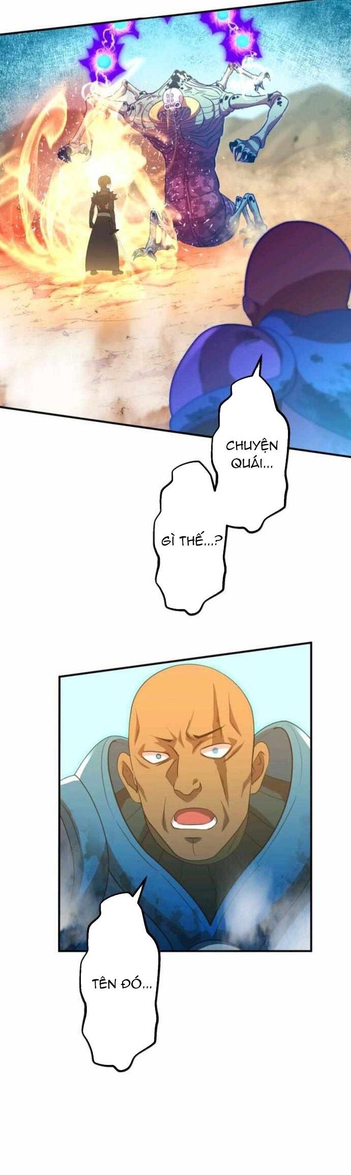 Hấp Thụ Cấp Độ Chapter 35 - 28