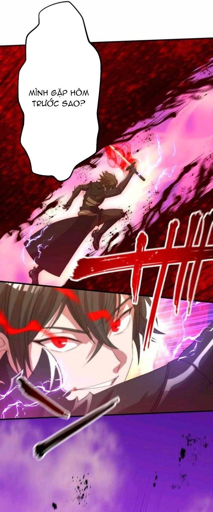 Hấp Thụ Cấp Độ Chapter 35 - 30