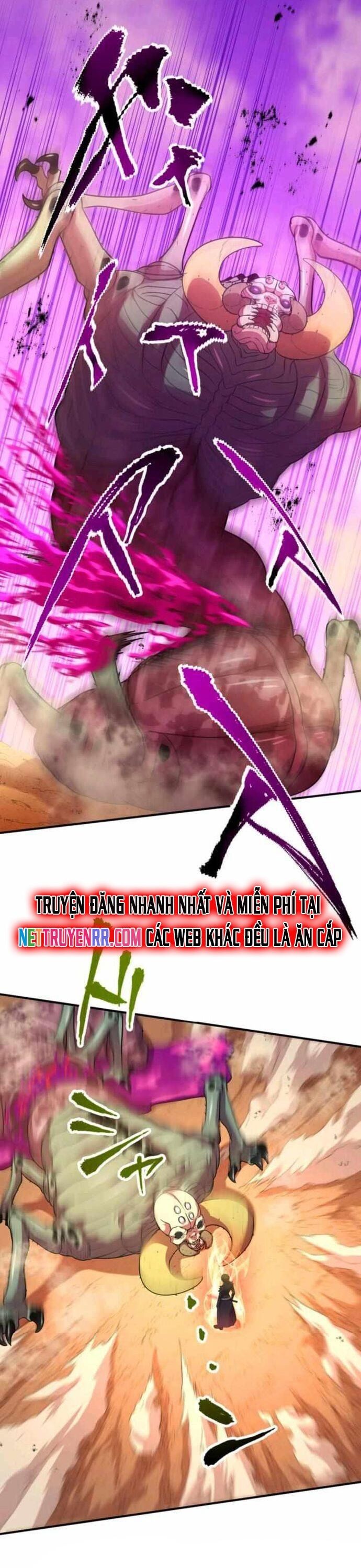 Hấp Thụ Cấp Độ Chapter 35 - 31