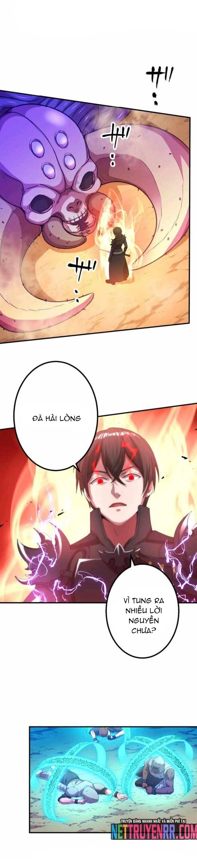 Hấp Thụ Cấp Độ Chapter 35 - 32