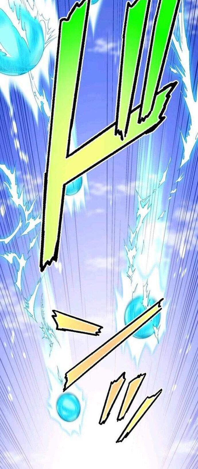 Hấp Thụ Cấp Độ Chapter 35 - 38