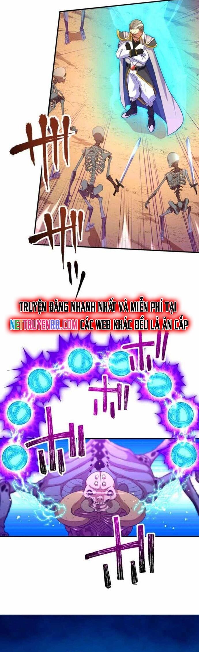 Hấp Thụ Cấp Độ Chapter 35 - 5