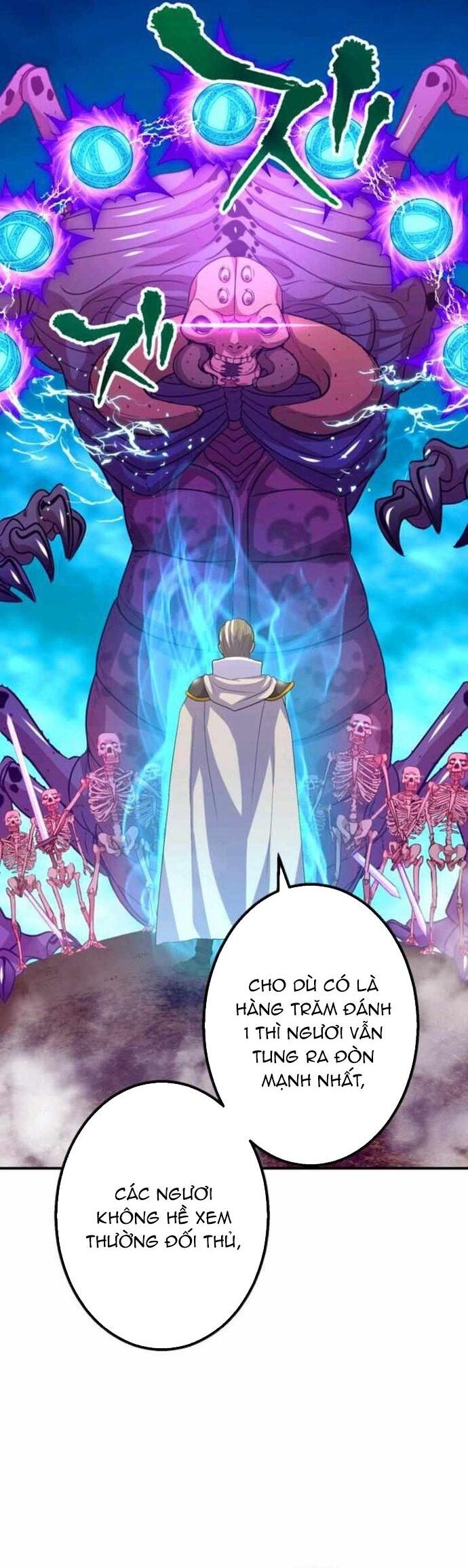 Hấp Thụ Cấp Độ Chapter 35 - 6