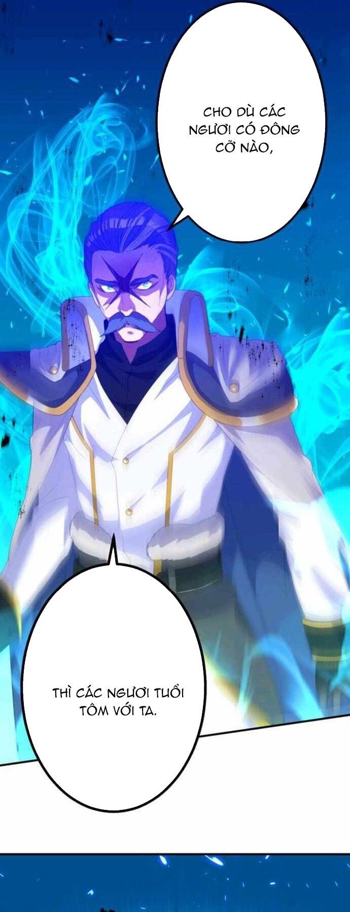 Hấp Thụ Cấp Độ Chapter 35 - 8