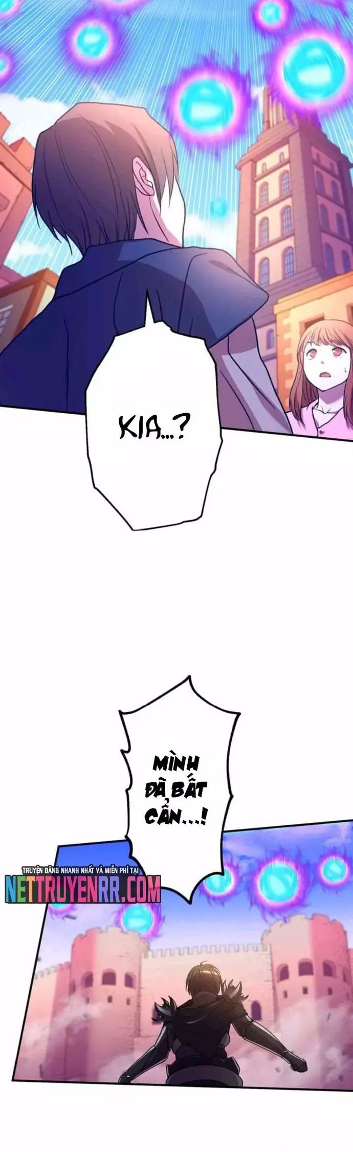 Hấp Thụ Cấp Độ Chapter 36 - 2