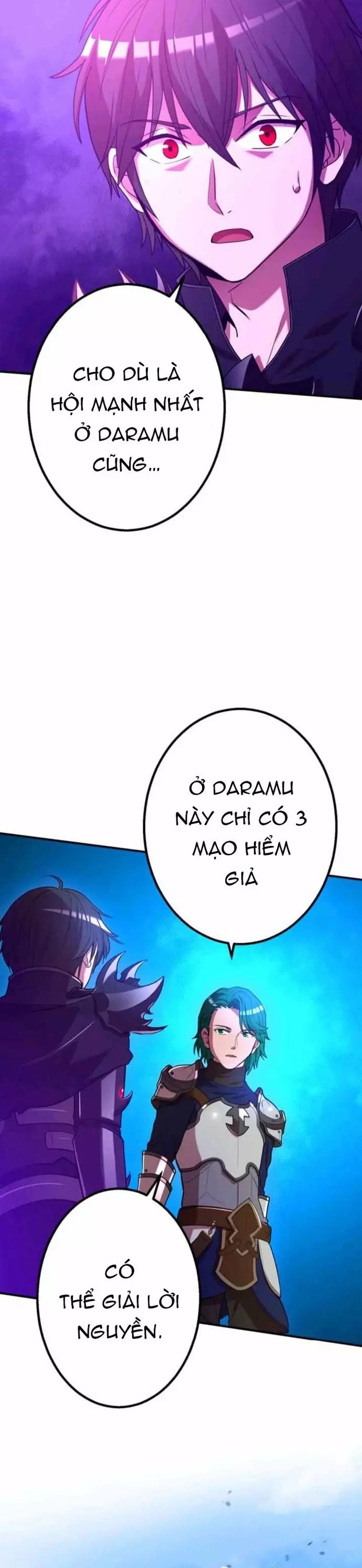 Hấp Thụ Cấp Độ Chapter 36 - 12