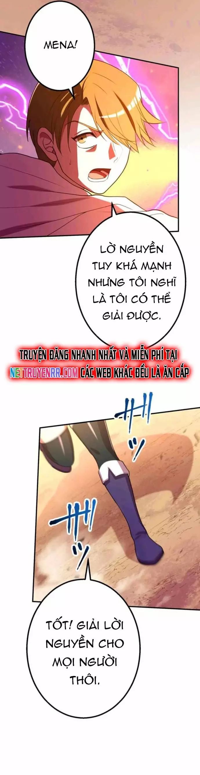 Hấp Thụ Cấp Độ Chapter 36 - 15