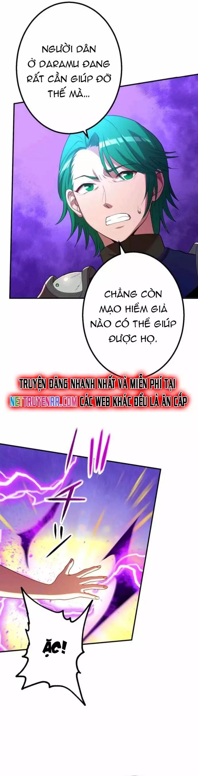 Hấp Thụ Cấp Độ Chapter 36 - 18