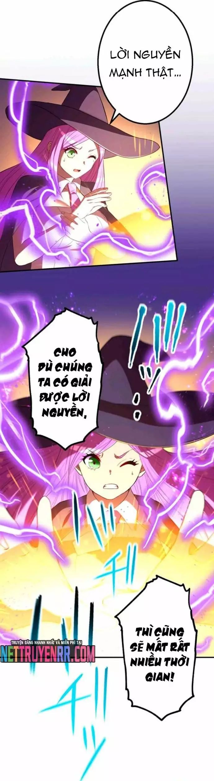 Hấp Thụ Cấp Độ Chapter 36 - 19