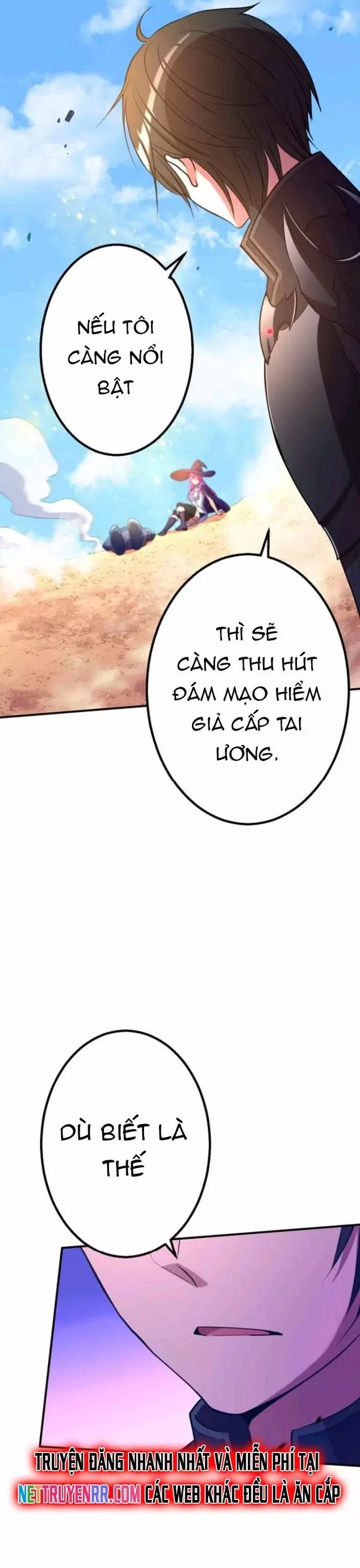 Hấp Thụ Cấp Độ Chapter 36 - 23