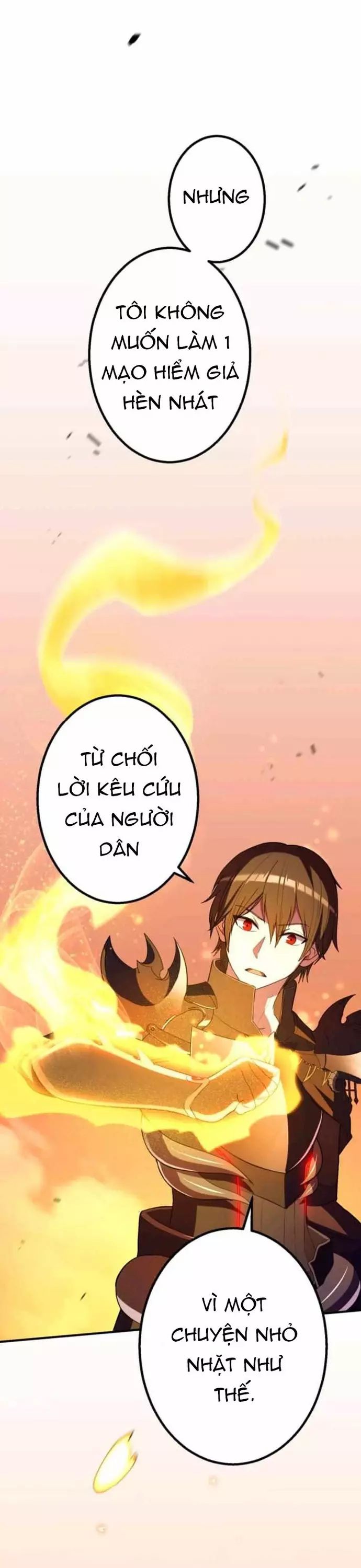 Hấp Thụ Cấp Độ Chapter 36 - 24