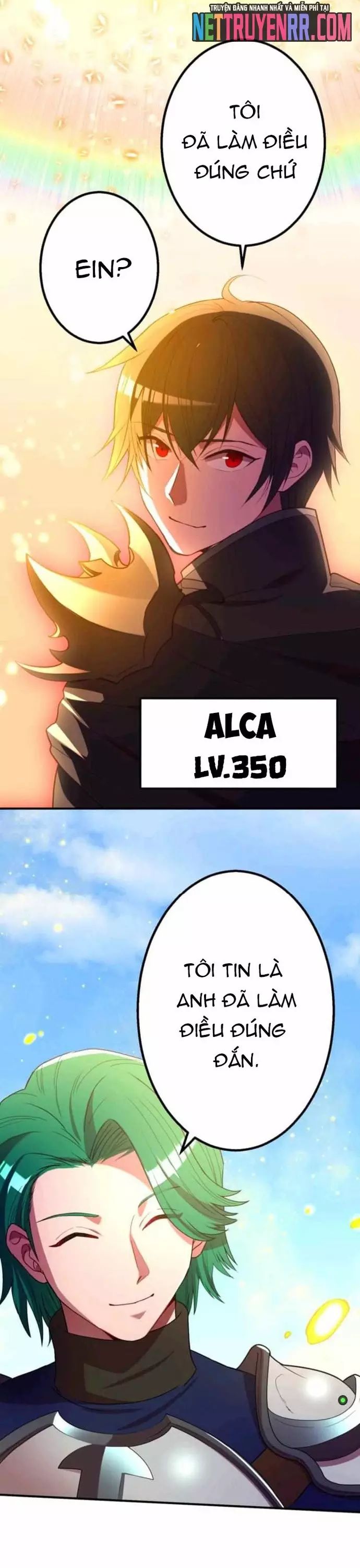 Hấp Thụ Cấp Độ Chapter 36 - 26