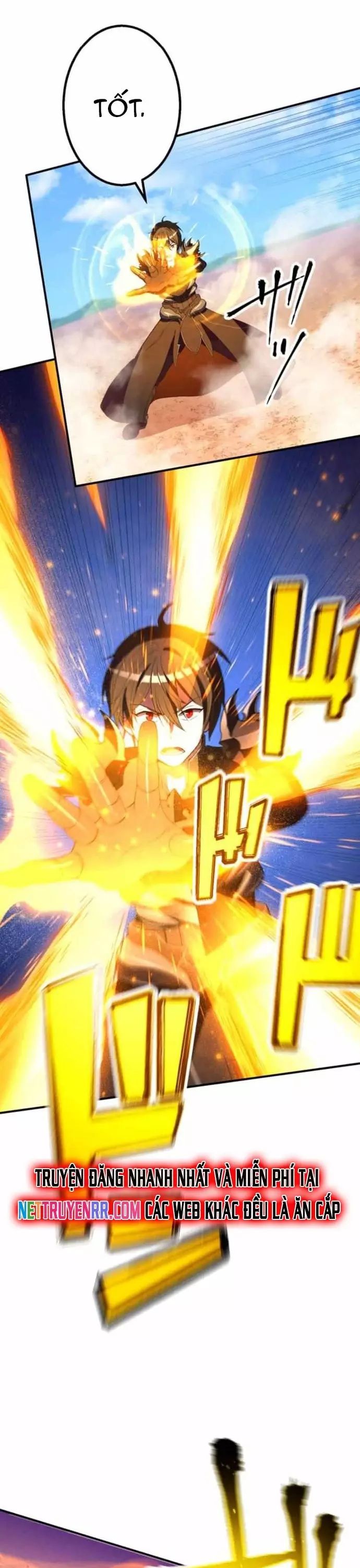 Hấp Thụ Cấp Độ Chapter 36 - 27