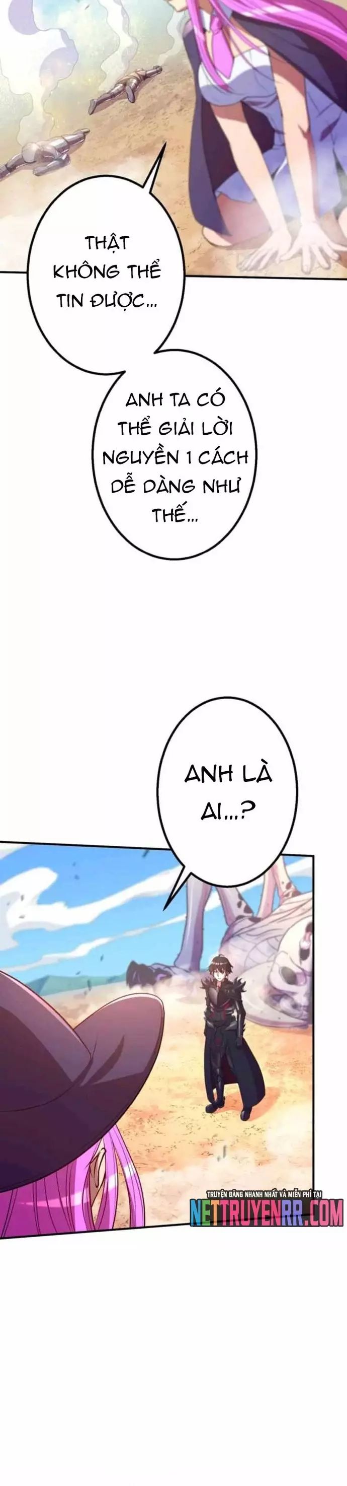 Hấp Thụ Cấp Độ Chapter 36 - 29