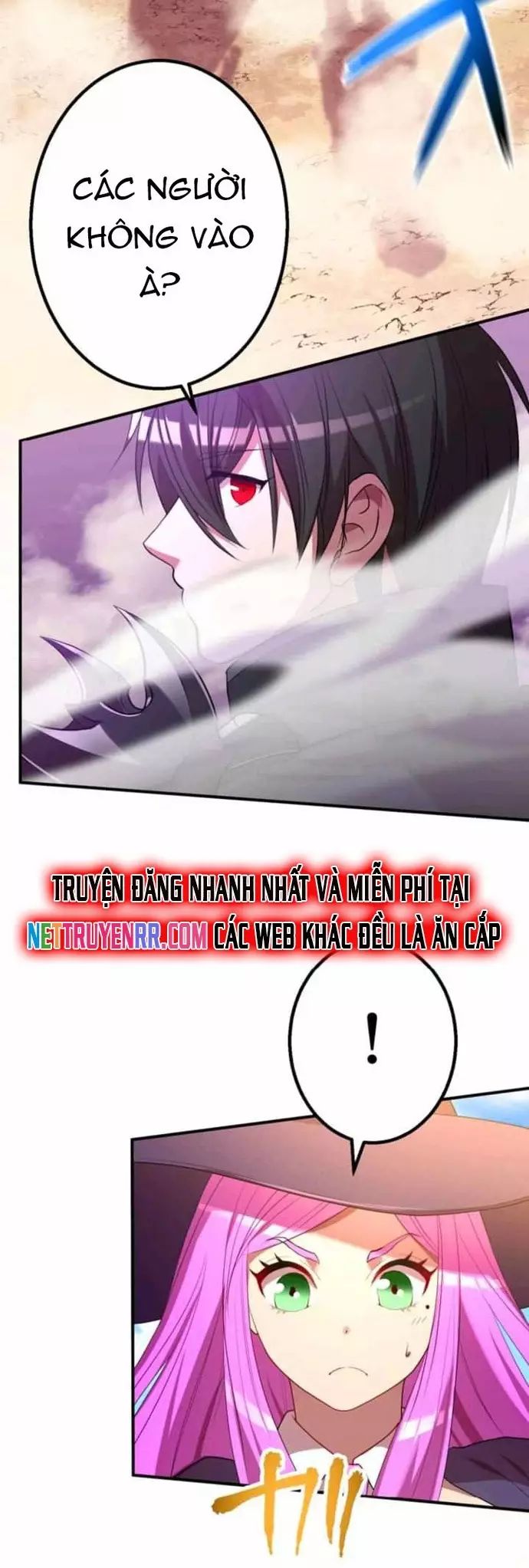 Hấp Thụ Cấp Độ Chapter 36 - 31