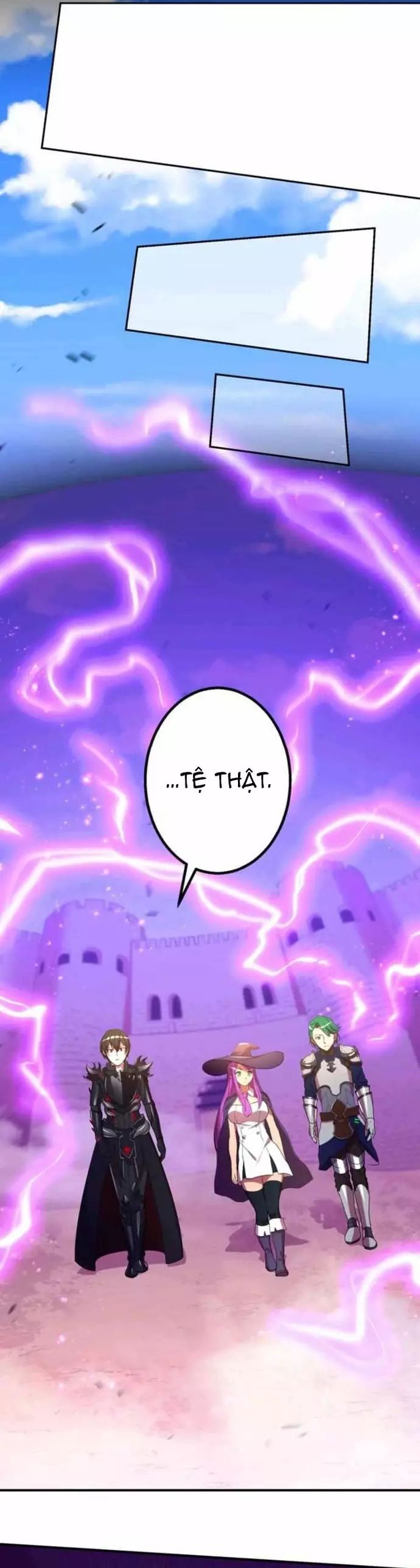 Hấp Thụ Cấp Độ Chapter 36 - 34