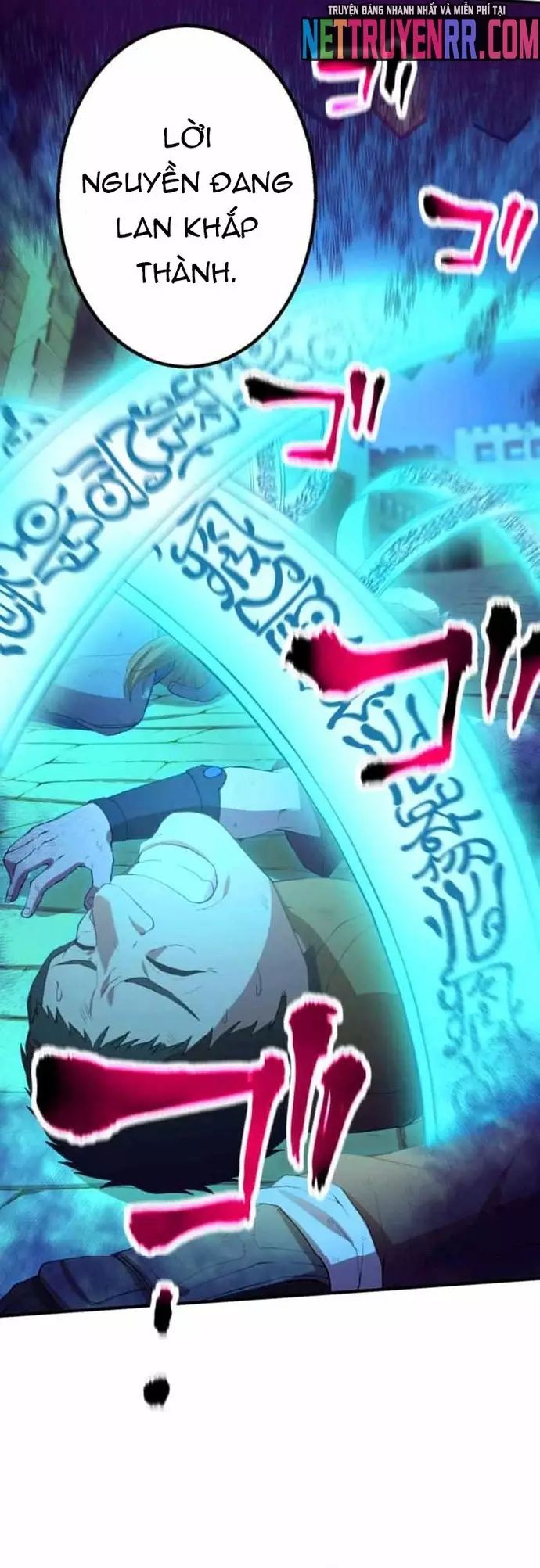 Hấp Thụ Cấp Độ Chapter 36 - 35