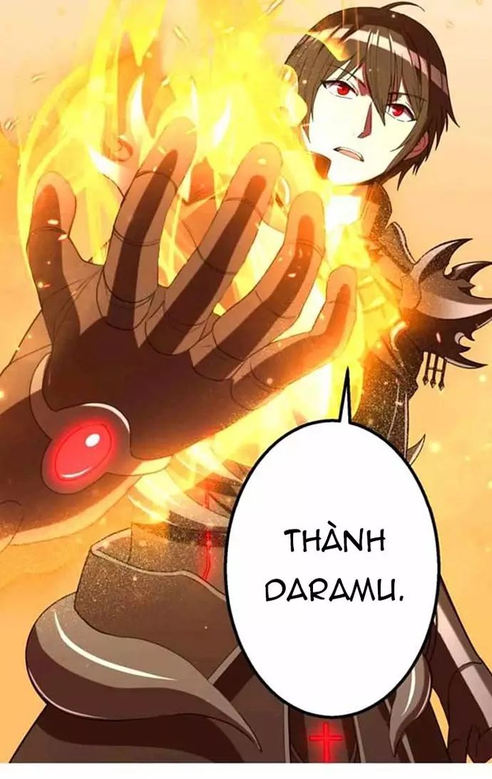 Hấp Thụ Cấp Độ Chapter 36 - 37