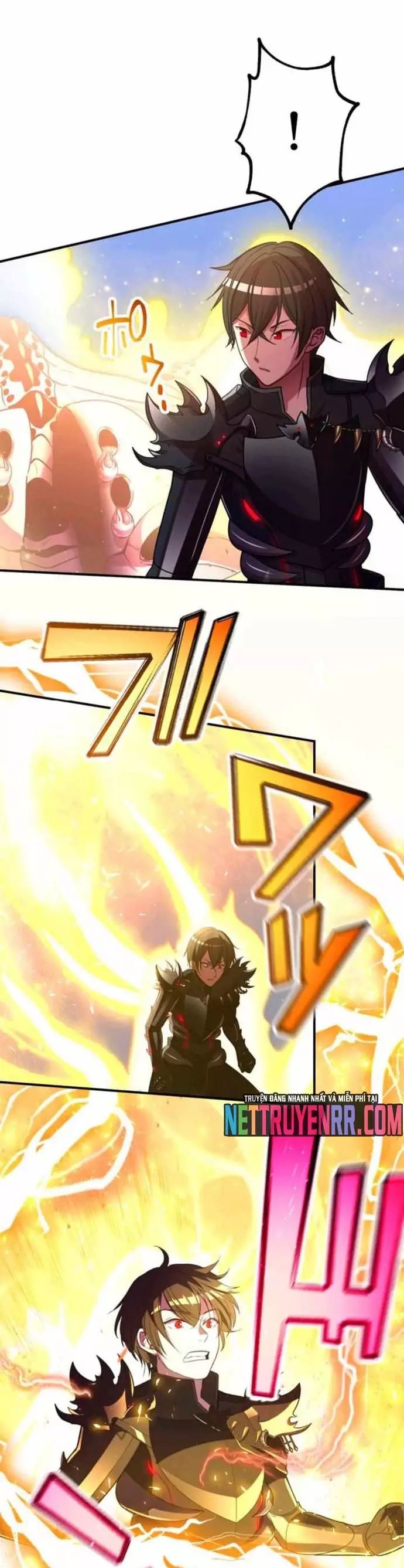 Hấp Thụ Cấp Độ Chapter 36 - 5