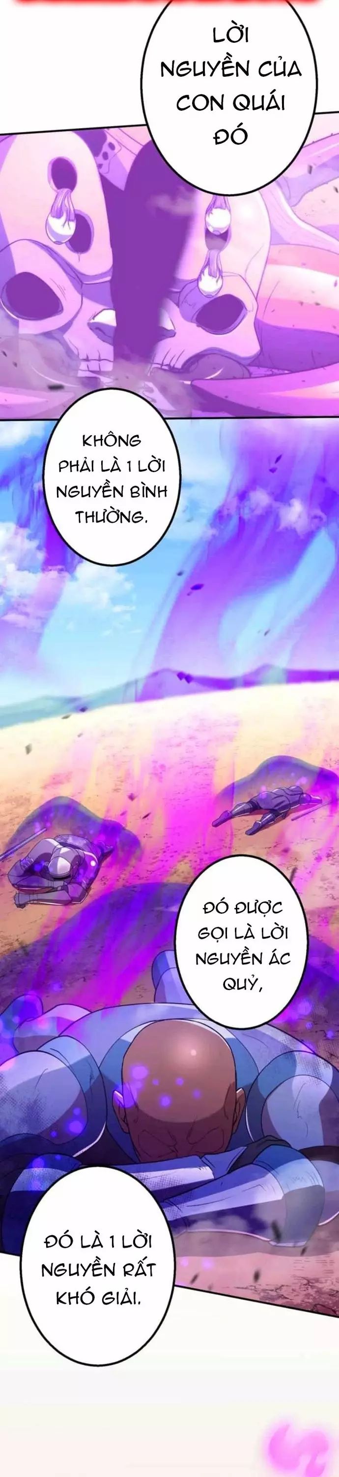 Hấp Thụ Cấp Độ Chapter 36 - 7