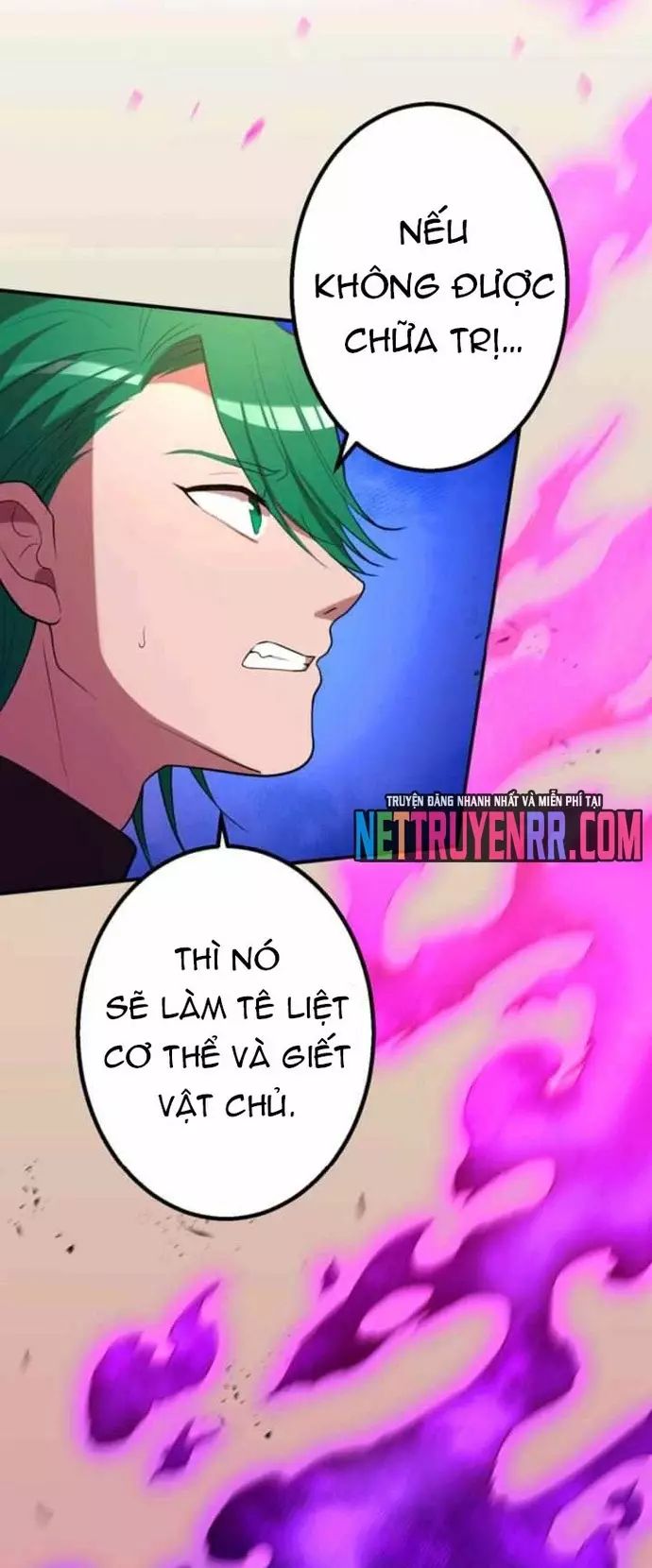 Hấp Thụ Cấp Độ Chapter 36 - 8