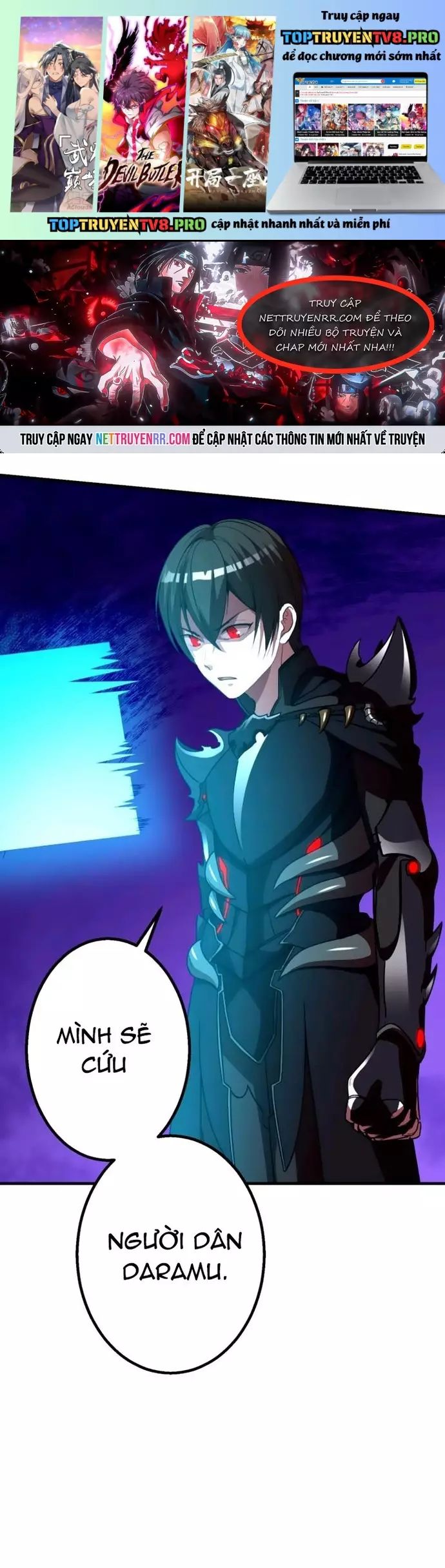 Hấp Thụ Cấp Độ Chapter 37 - 2