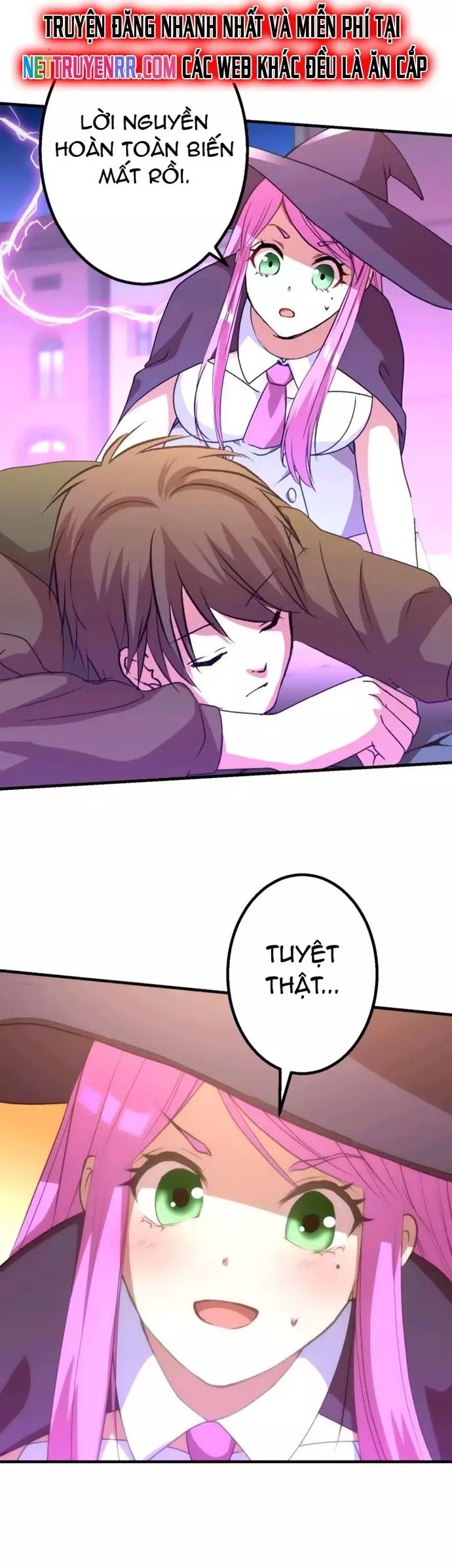 Hấp Thụ Cấp Độ Chapter 37 - 12