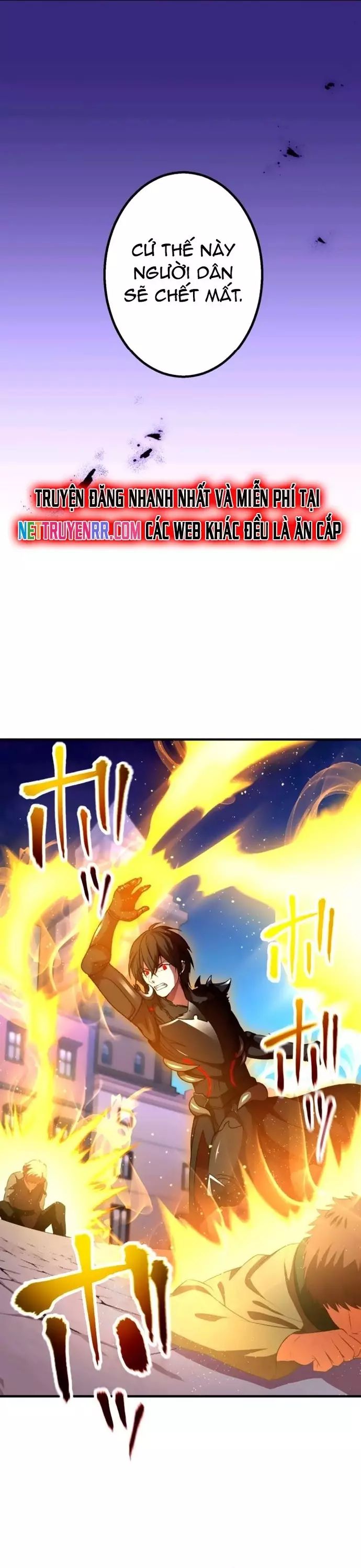 Hấp Thụ Cấp Độ Chapter 37 - 14