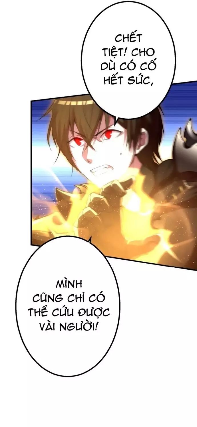 Hấp Thụ Cấp Độ Chapter 37 - 15