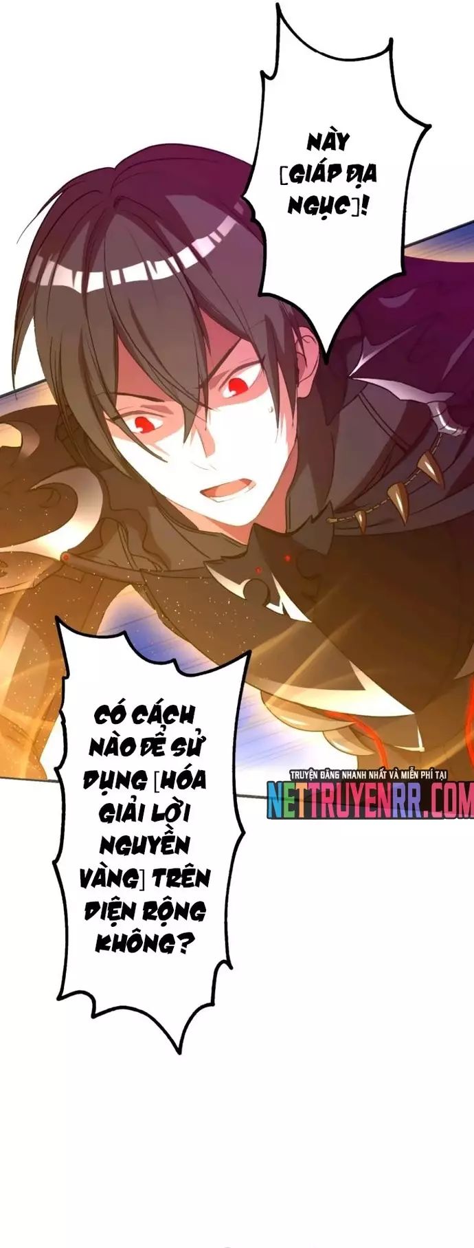 Hấp Thụ Cấp Độ Chapter 37 - 16