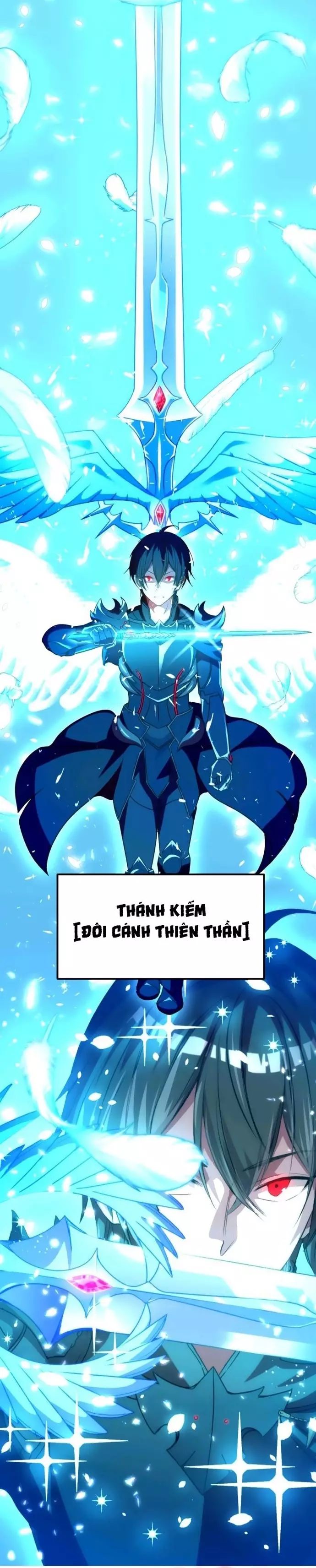 Hấp Thụ Cấp Độ Chapter 37 - 22