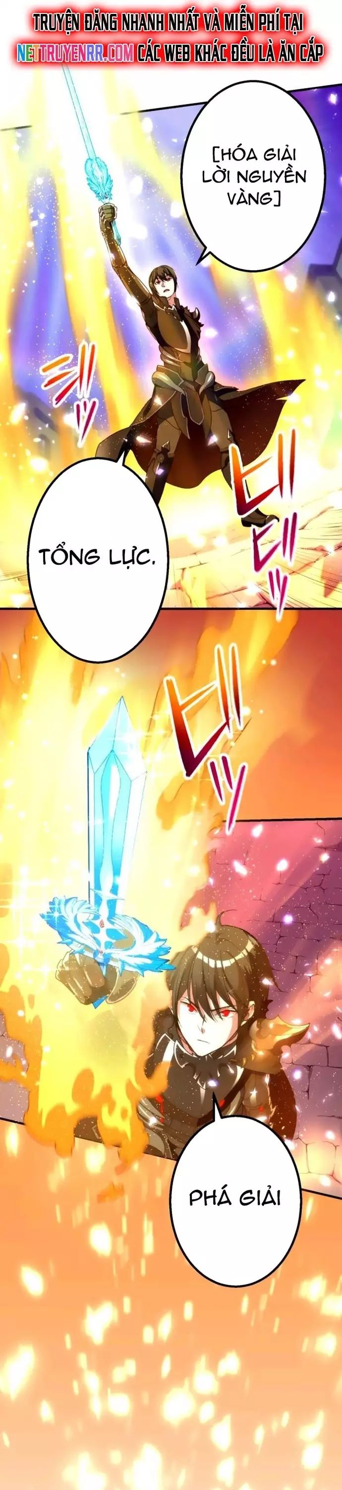 Hấp Thụ Cấp Độ Chapter 37 - 23