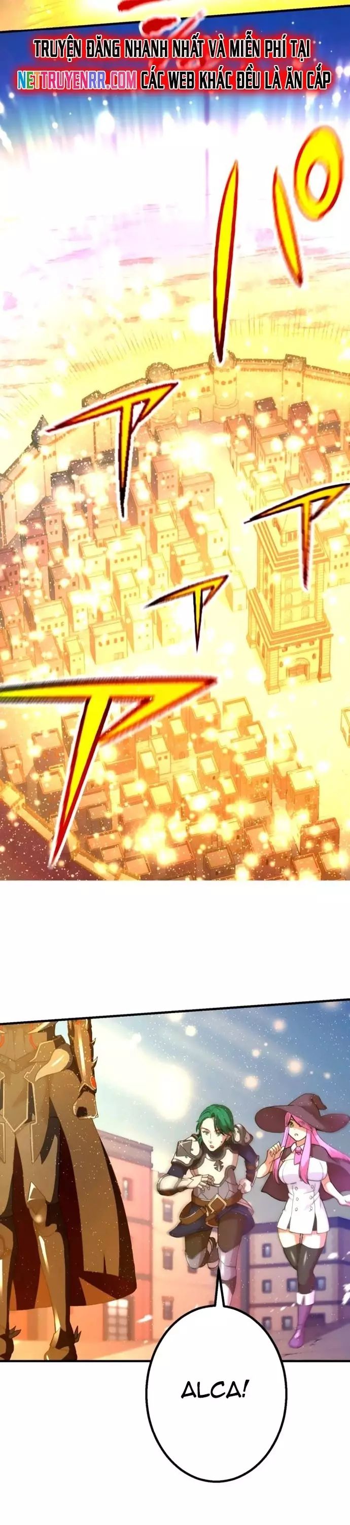 Hấp Thụ Cấp Độ Chapter 37 - 26