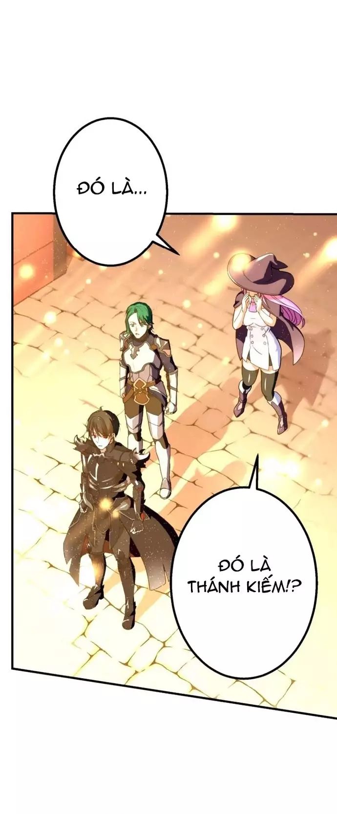 Hấp Thụ Cấp Độ Chapter 37 - 27