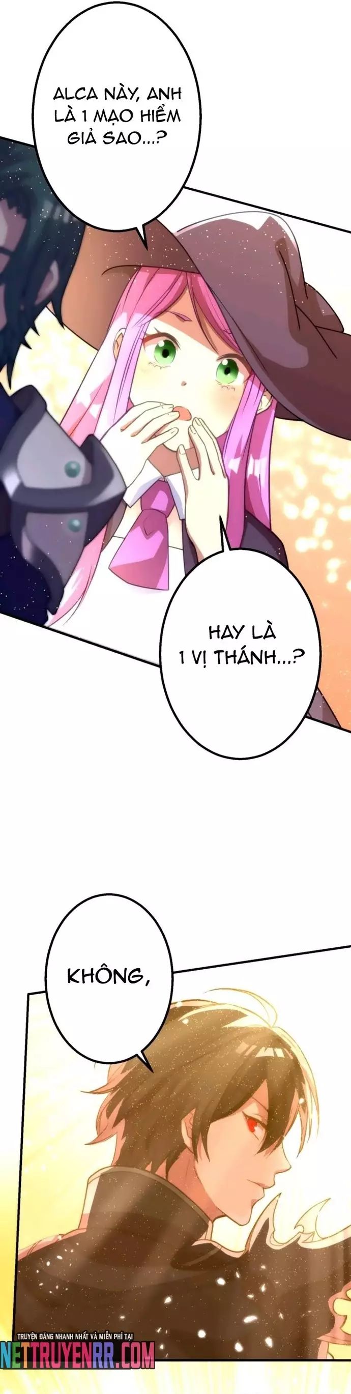 Hấp Thụ Cấp Độ Chapter 37 - 28