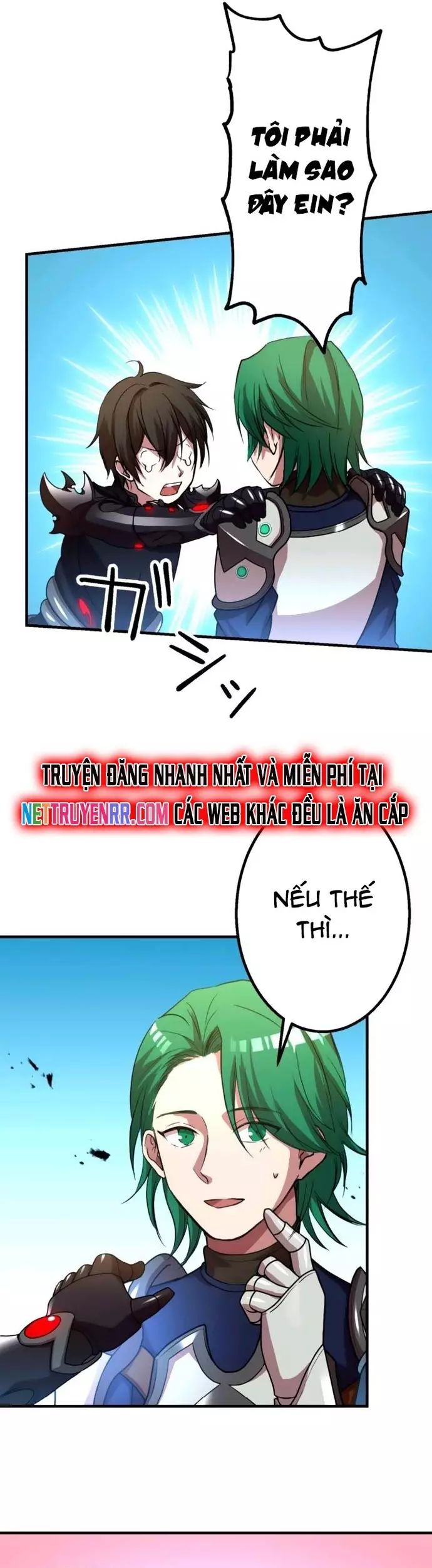 Hấp Thụ Cấp Độ Chapter 37 - 32