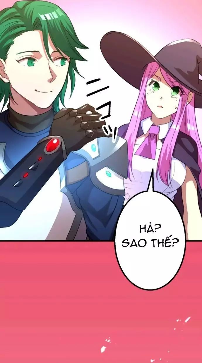 Hấp Thụ Cấp Độ Chapter 37 - 33