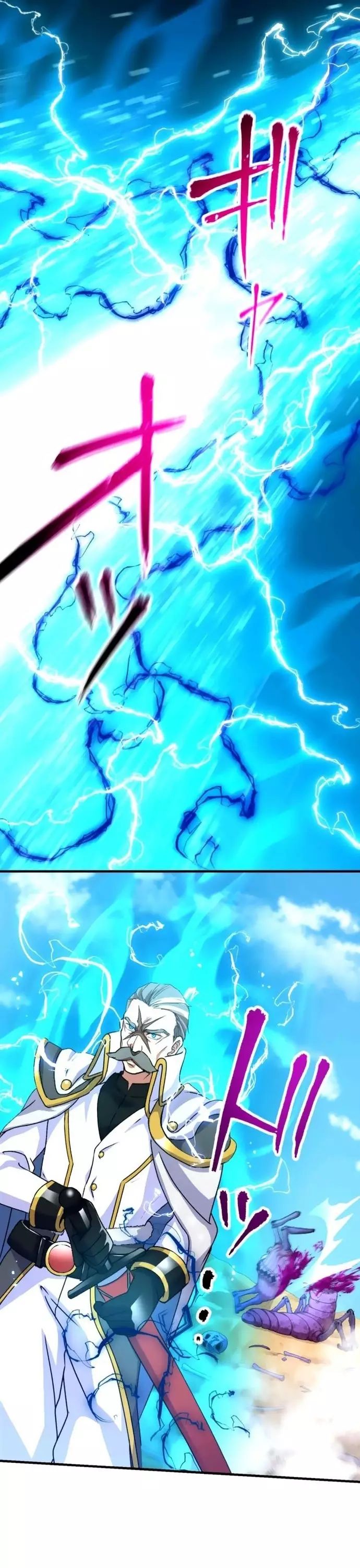 Hấp Thụ Cấp Độ Chapter 37 - 6