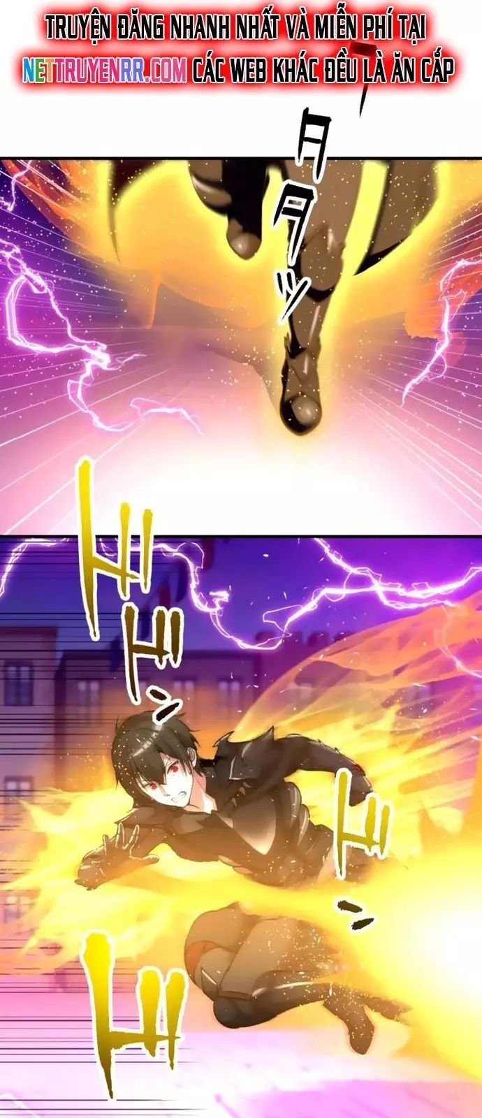 Hấp Thụ Cấp Độ Chapter 37 - 9