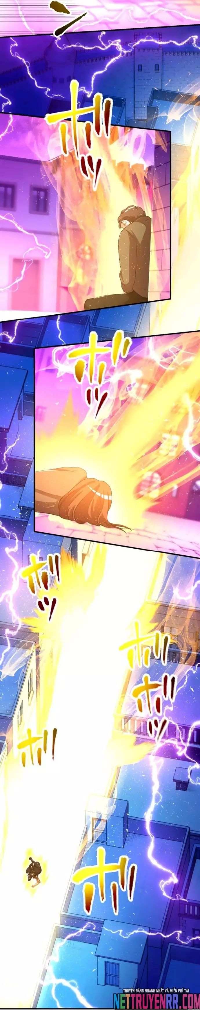 Hấp Thụ Cấp Độ Chapter 37 - 10