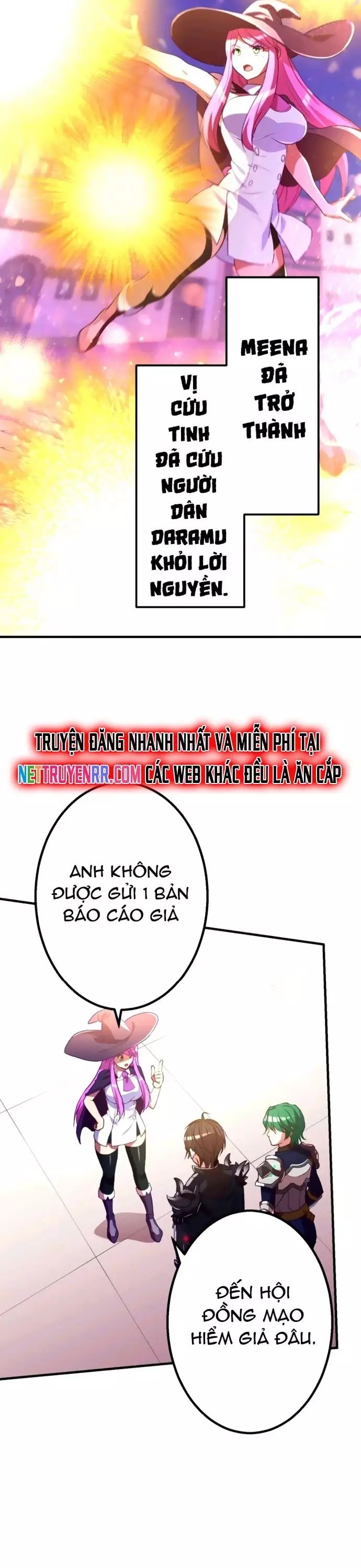 Hấp Thụ Cấp Độ Chapter 38 - 11