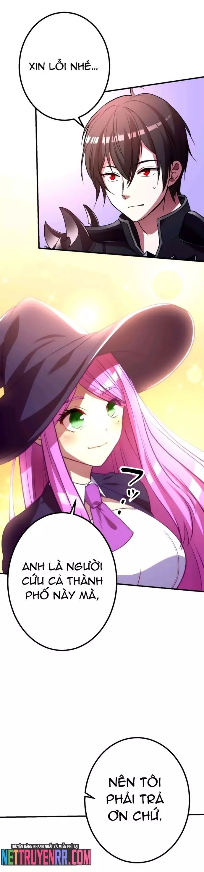 Hấp Thụ Cấp Độ Chapter 38 - 12