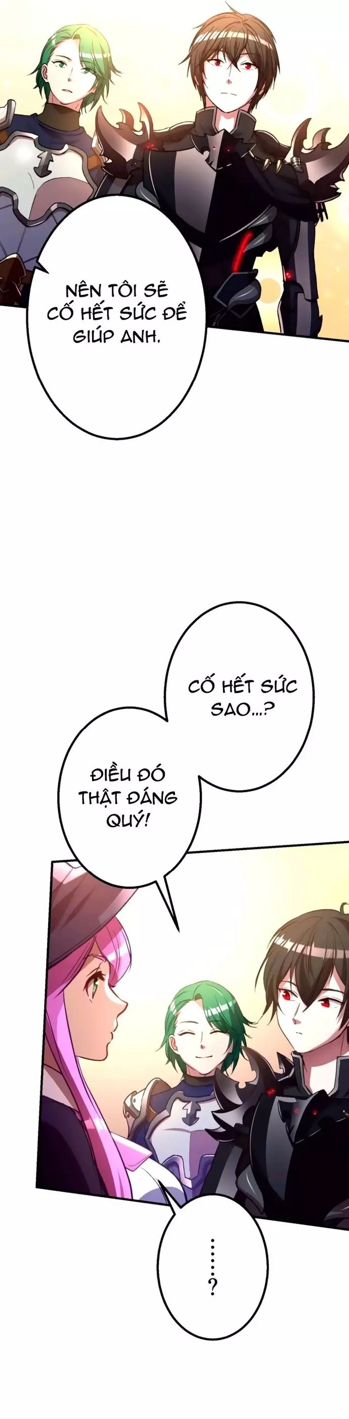 Hấp Thụ Cấp Độ Chapter 38 - 13