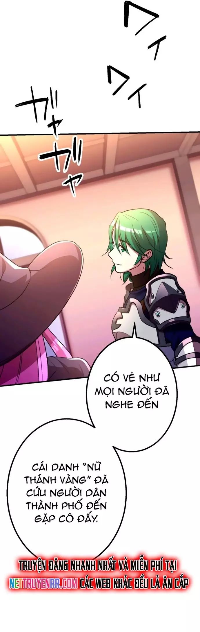 Hấp Thụ Cấp Độ Chapter 38 - 14