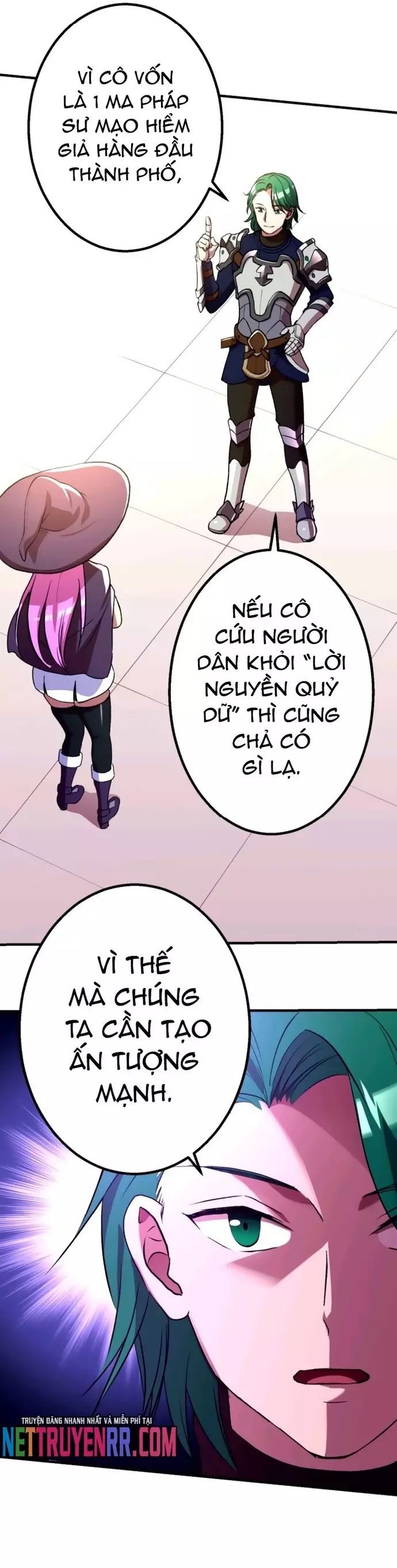 Hấp Thụ Cấp Độ Chapter 38 - 16