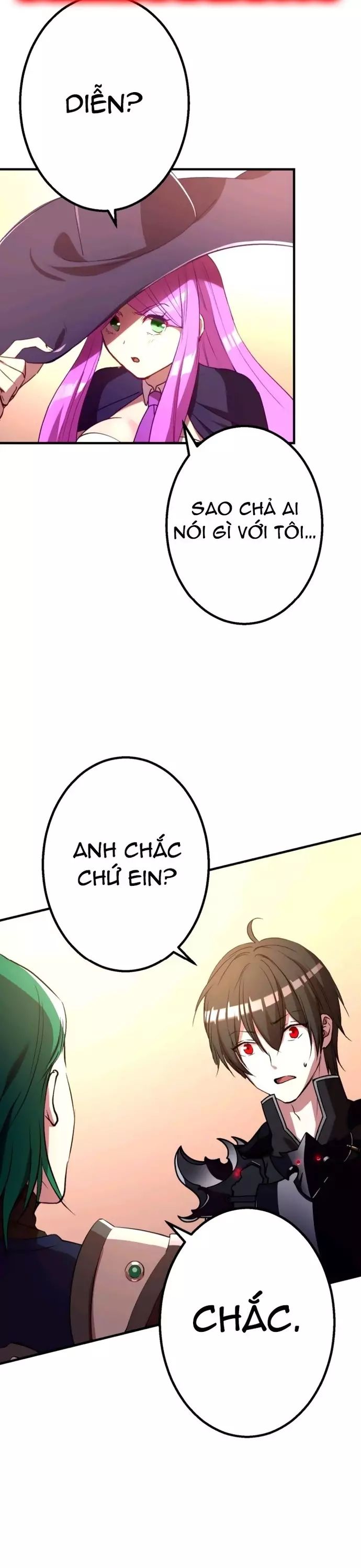 Hấp Thụ Cấp Độ Chapter 38 - 19